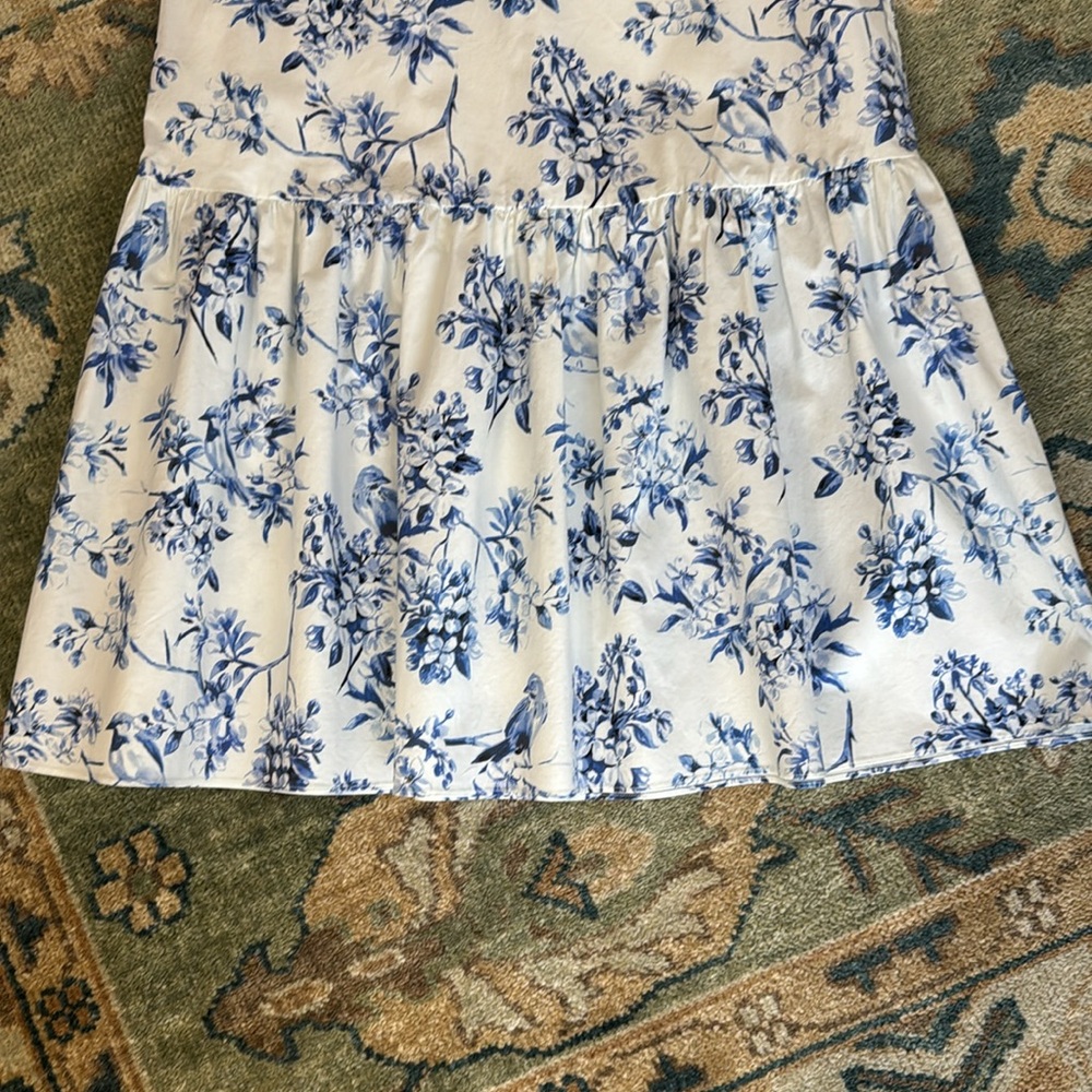 Antonio Milani x Born on Fifth Skirt- size 4 - Picture 6 of 8
